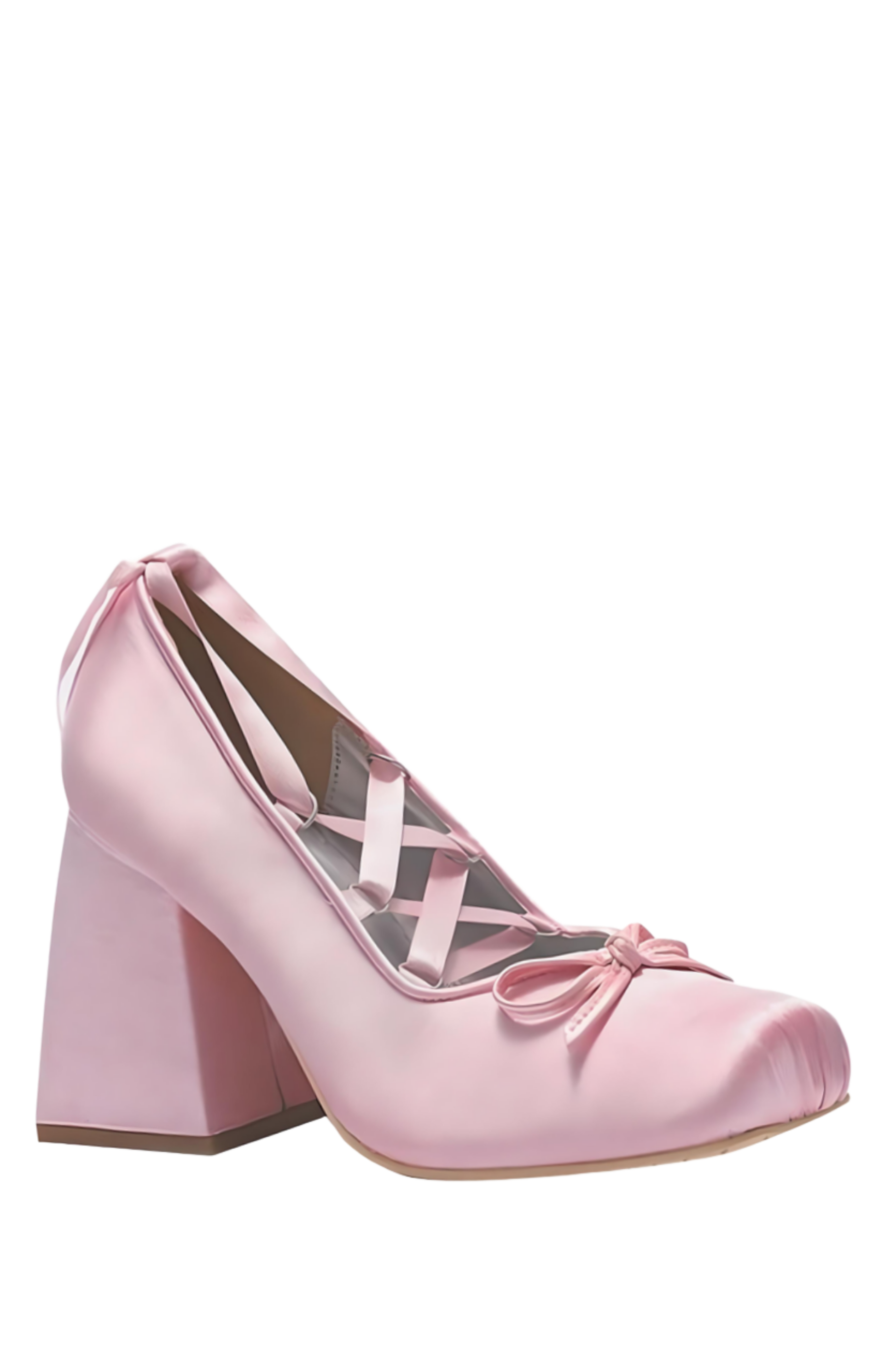 Arwen Platforms - Rose