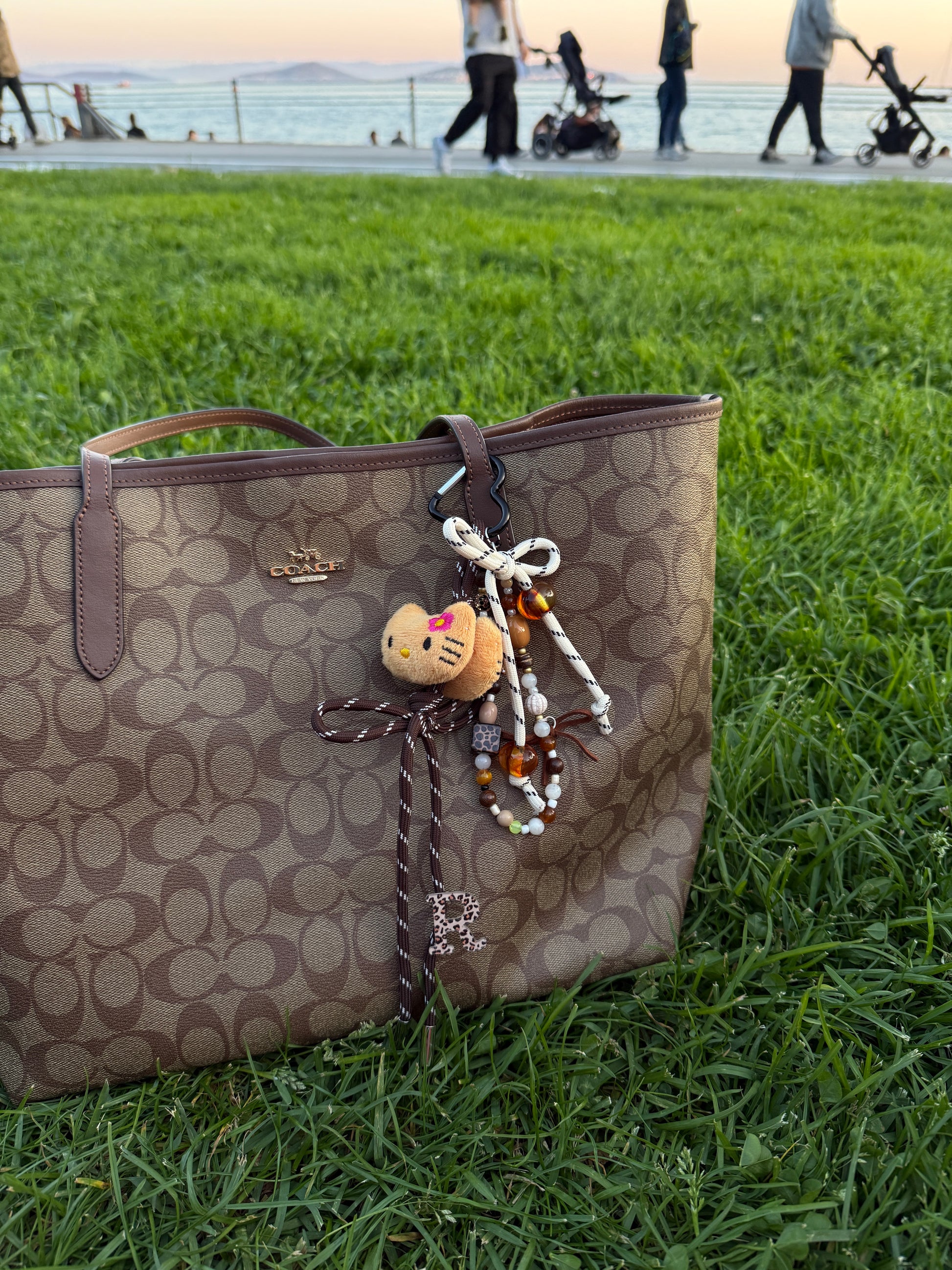 Jungle Kitty Charm – Wild Cuteness Edition