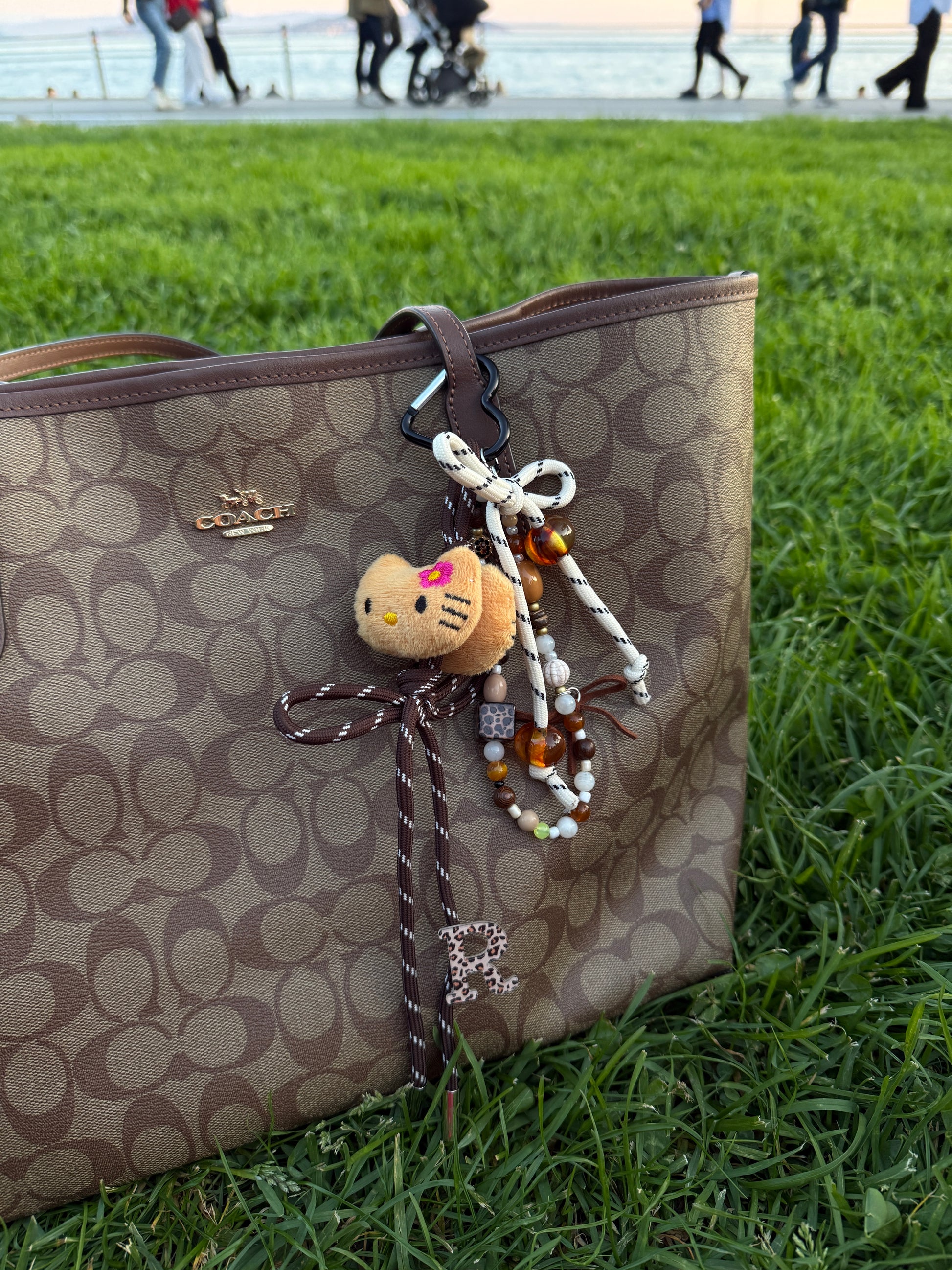 Jungle Kitty Charm – Wild Cuteness Edition