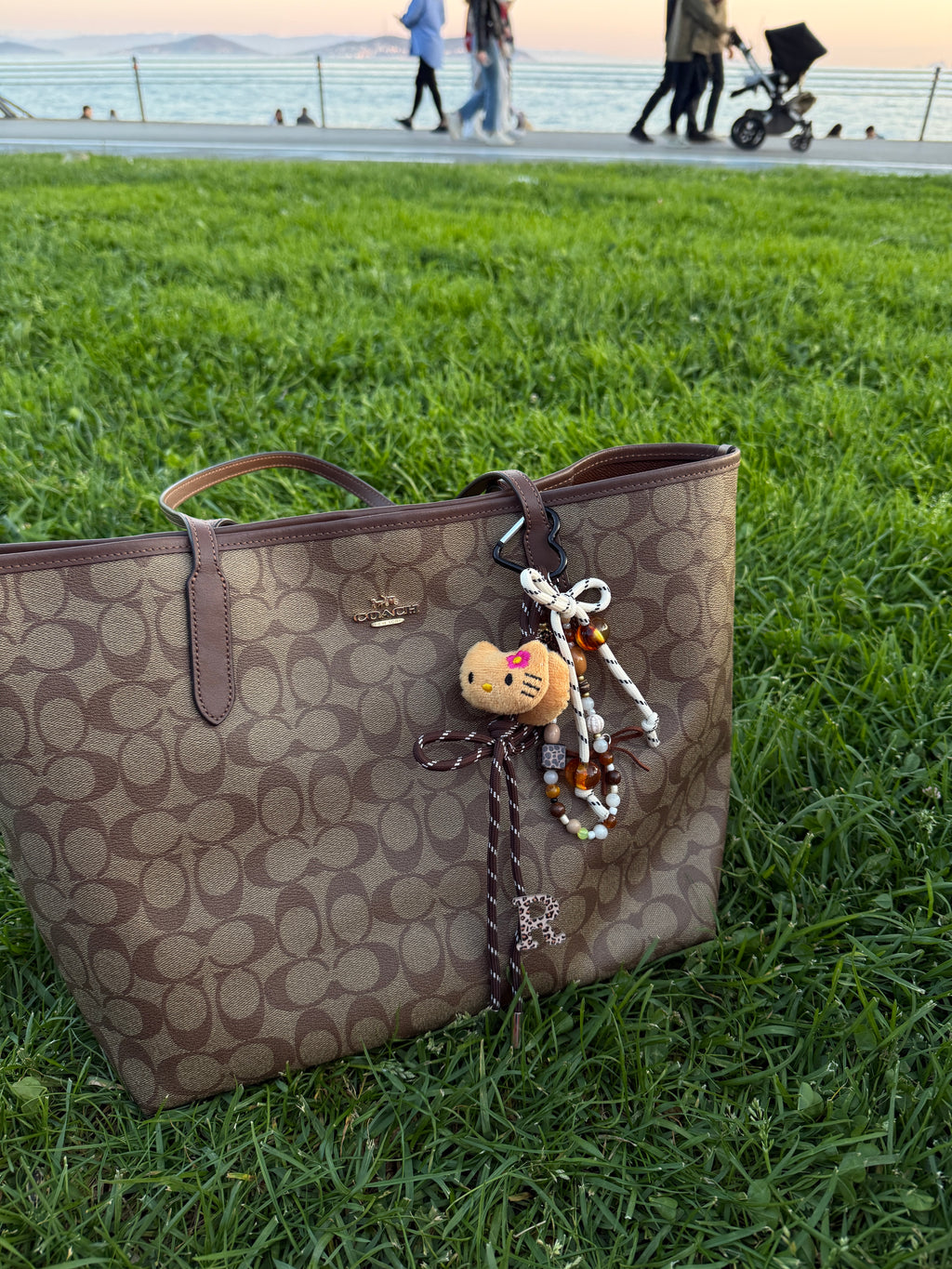 Jungle Kitty Charm – Wild Cuteness Edition