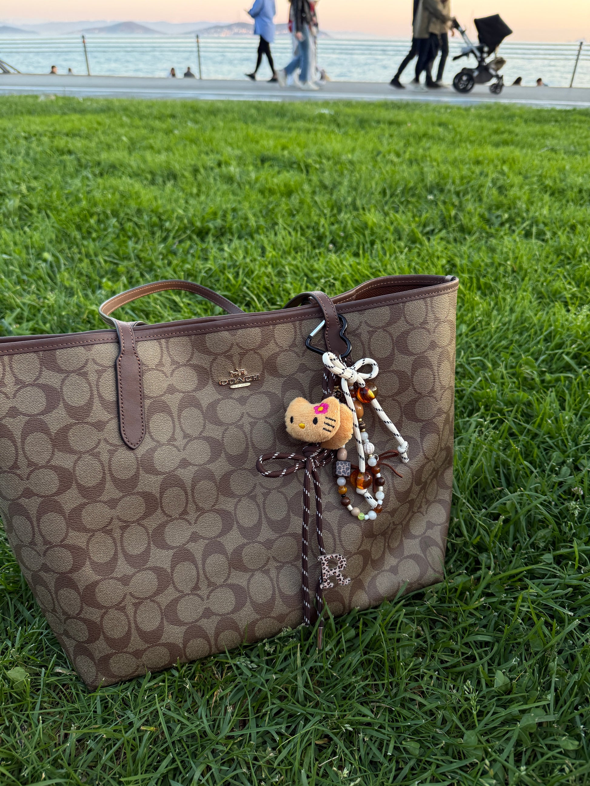Jungle Kitty Charm – Wild Cuteness Edition